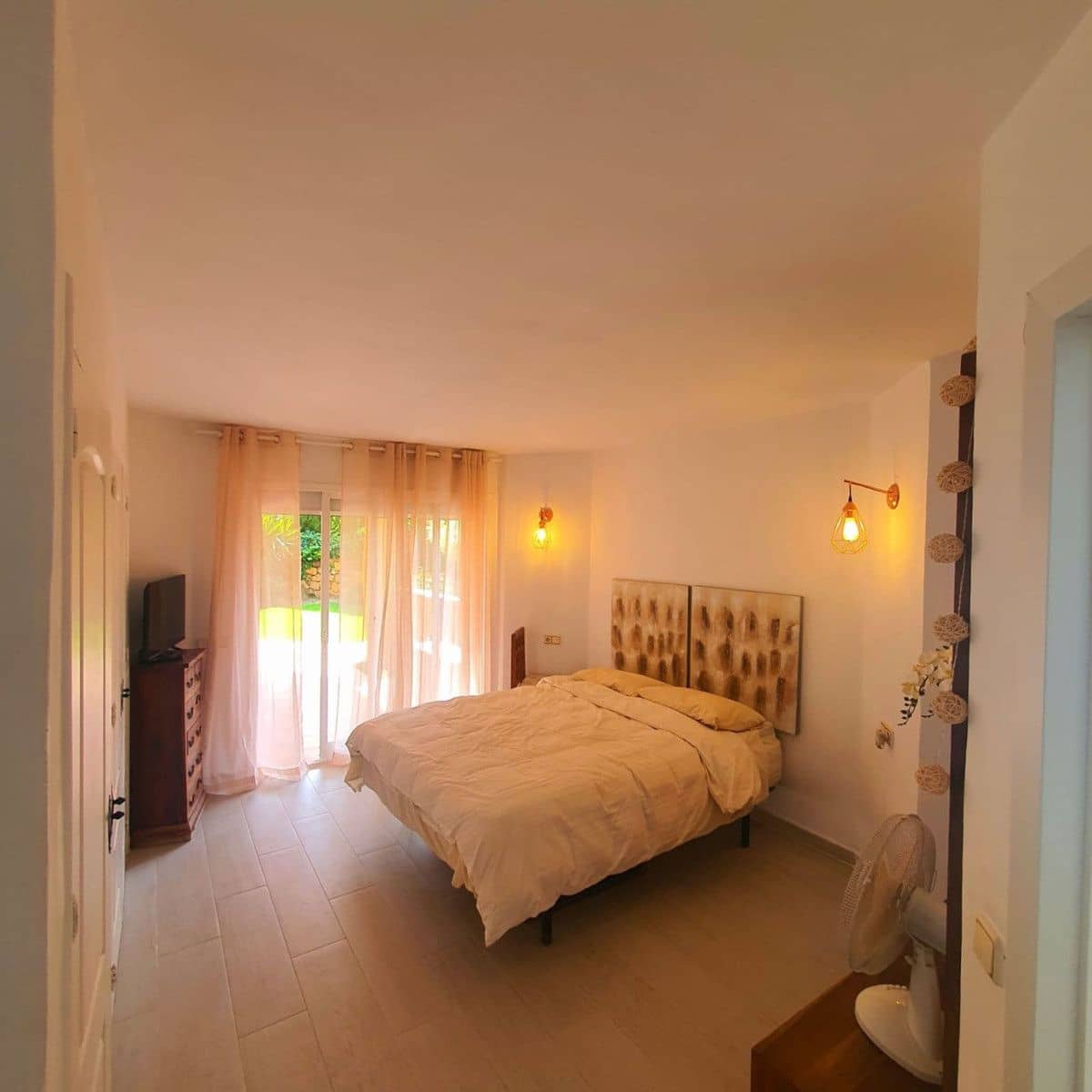 4 chambre Appartement à vendre à Mijas avec piscine garage - 398 000 € (Ref: 9469861)