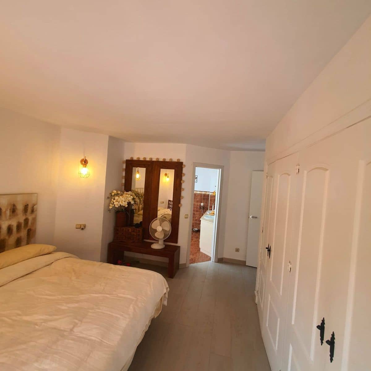 4 chambre Appartement à vendre à Mijas avec piscine garage - 398 000 € (Ref: 9469861)