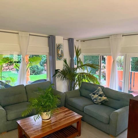 4 chambre Appartement à vendre à Mijas pueblo, Mijas avec piscine garage - 398 000 € (Ref: 9469861)