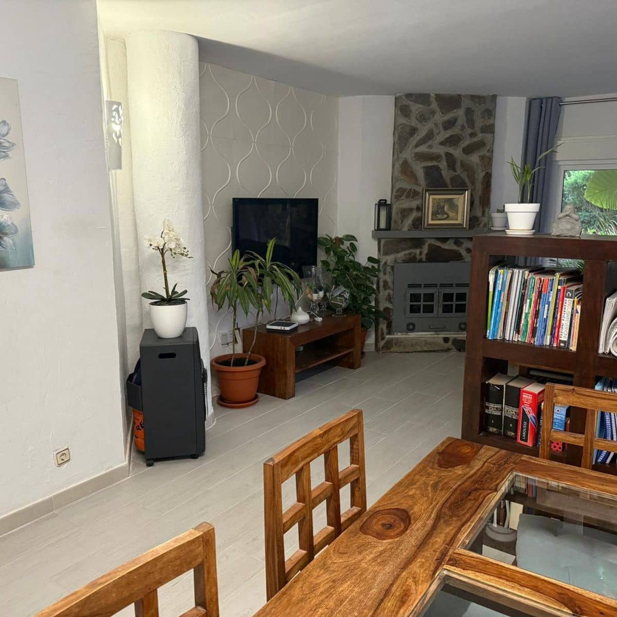 4 chambre Appartement à vendre à Mijas avec piscine garage - 398 000 € (Ref: 9469861)