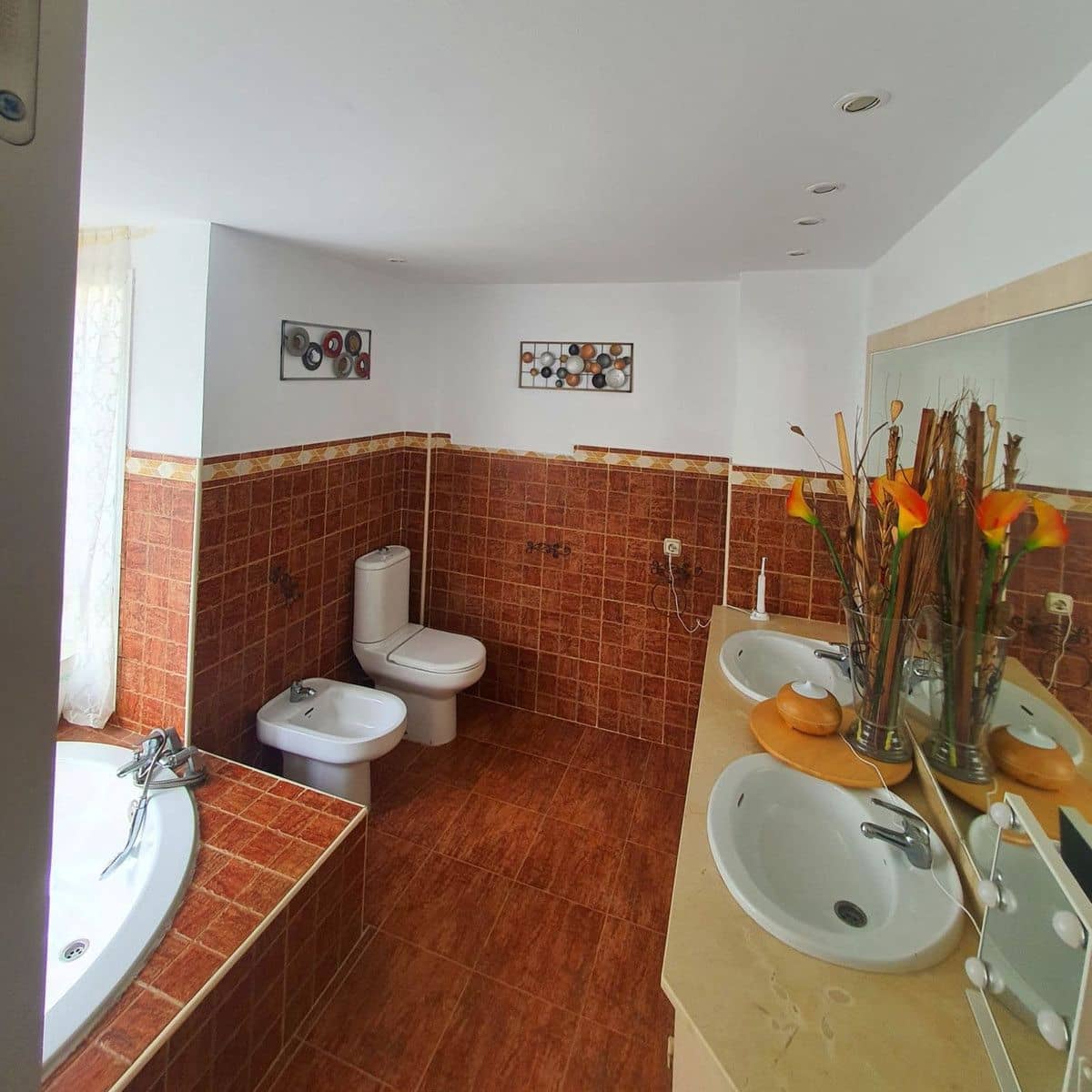 4 chambre Appartement à vendre à Mijas avec piscine garage - 398 000 € (Ref: 9469861)