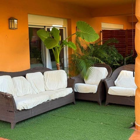 4 chambre Appartement à vendre à Mijas pueblo, Mijas avec piscine garage - 398 000 € (Ref: 9469861)