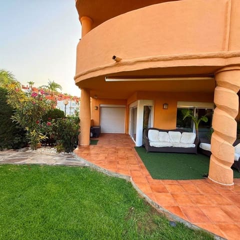 4 chambre Appartement à vendre à Mijas pueblo, Mijas avec piscine garage - 398 000 € (Ref: 9469861)