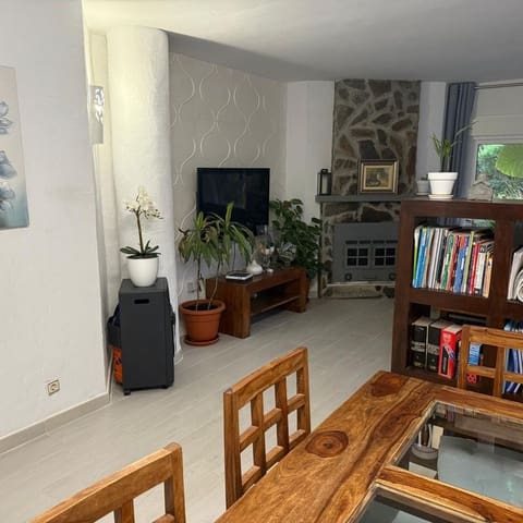 4 chambre Appartement à vendre à Mijas pueblo, Mijas avec piscine garage - 398 000 € (Ref: 9469861)