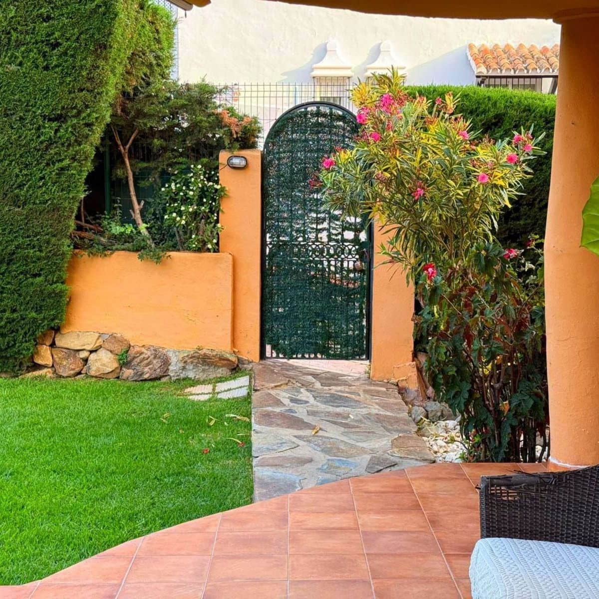 4 chambre Appartement à vendre à Mijas avec piscine garage - 398 000 € (Ref: 9469861)