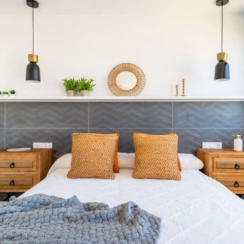 Ático de 2 habitaciones en Centro ciudad, Fuengirola en venta - 695.000 € (Ref: 9469862)