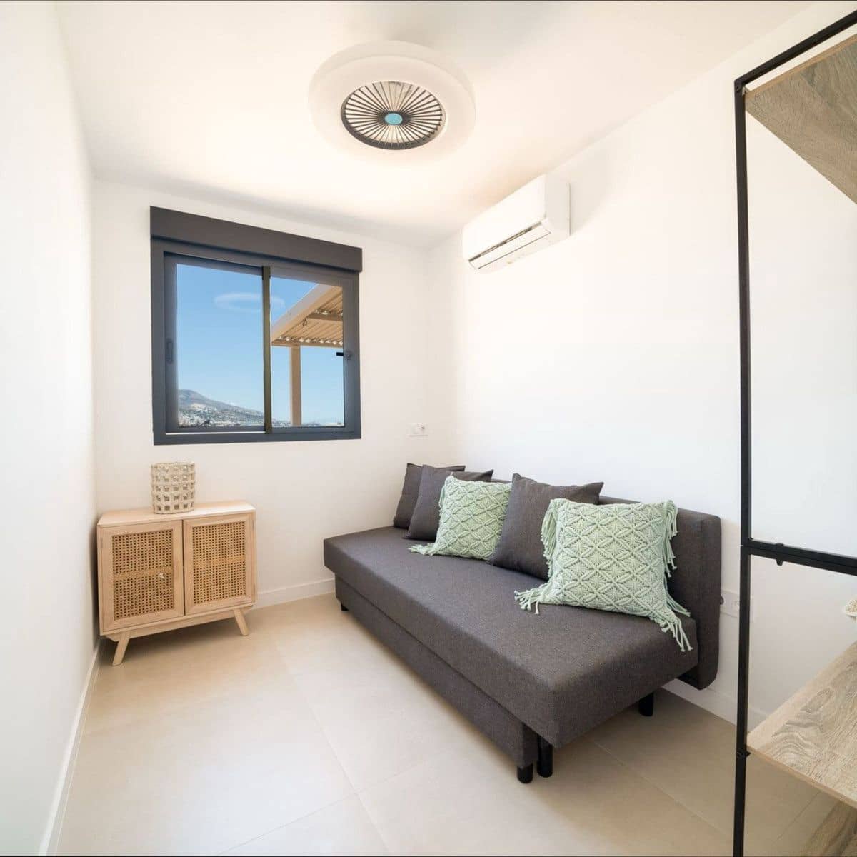 2 Zimmer Penthouse zu verkaufen in Fuengirola - 695.000 € (Ref: 9469862)