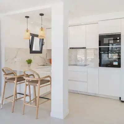 2 quarto Penthouse para venda em Centro ciudad, Fuengirola - 695 000 € (Ref: 9469862)
