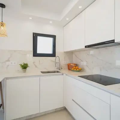 2 quarto Penthouse para venda em Centro ciudad, Fuengirola - 695 000 € (Ref: 9469862)