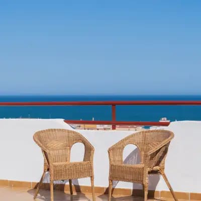 2 soverom Penthouse til salgs i Fuengirola - € 695 000 (Ref: 9469862)