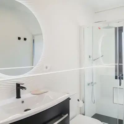 2 soverom Penthouse til salgs i Fuengirola - € 695 000 (Ref: 9469862)