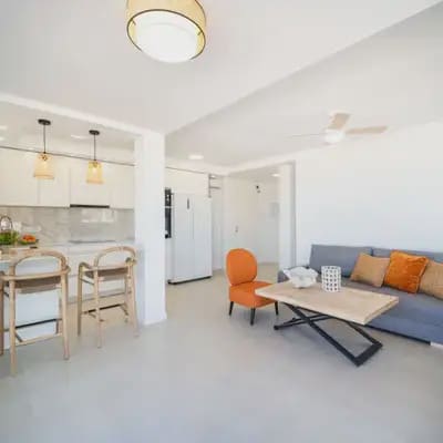 2 quarto Penthouse para venda em Centro ciudad, Fuengirola - 695 000 € (Ref: 9469862)
