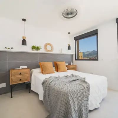 2 quarto Penthouse para venda em Centro ciudad, Fuengirola - 695 000 € (Ref: 9469862)