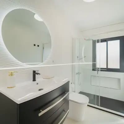 2 quarto Penthouse para venda em Centro ciudad, Fuengirola - 695 000 € (Ref: 9469862)