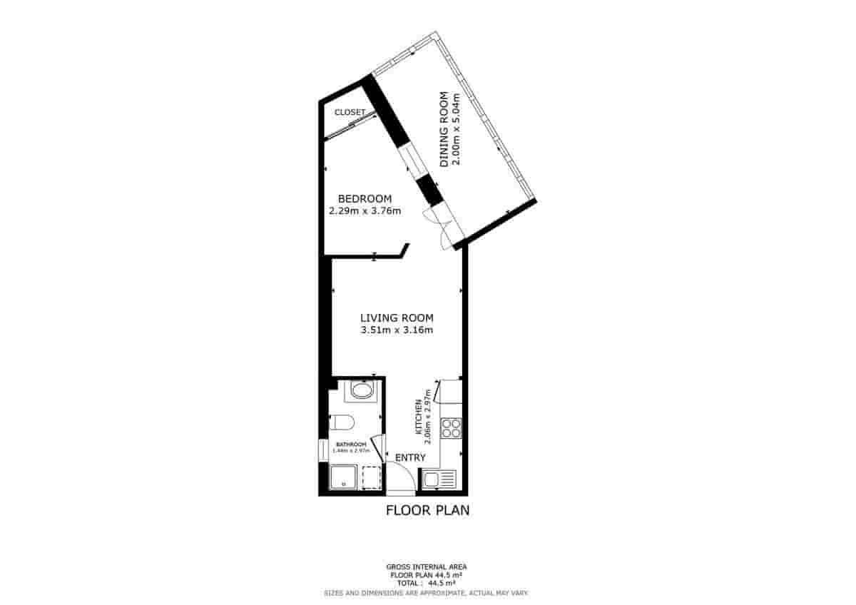 Apartamento de 1 habitación en La Cala de Mijas en venta con piscina garaje - 229.000 € (Ref: 9469864)