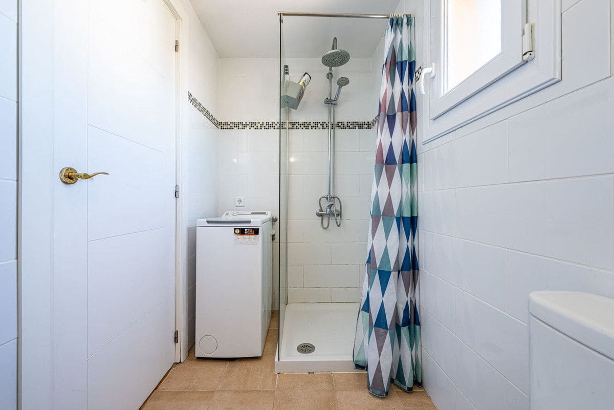 Apartamento de 1 habitación en La Cala de Mijas en venta con piscina garaje - 229.000 € (Ref: 9469864)