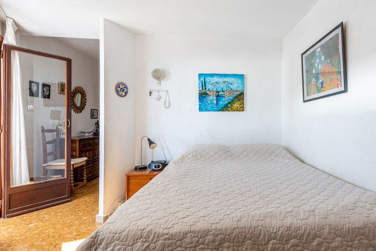 Apartamento de 1 habitación en La Cala de Mijas en venta con piscina garaje - 229.000 € (Ref: 9469864)