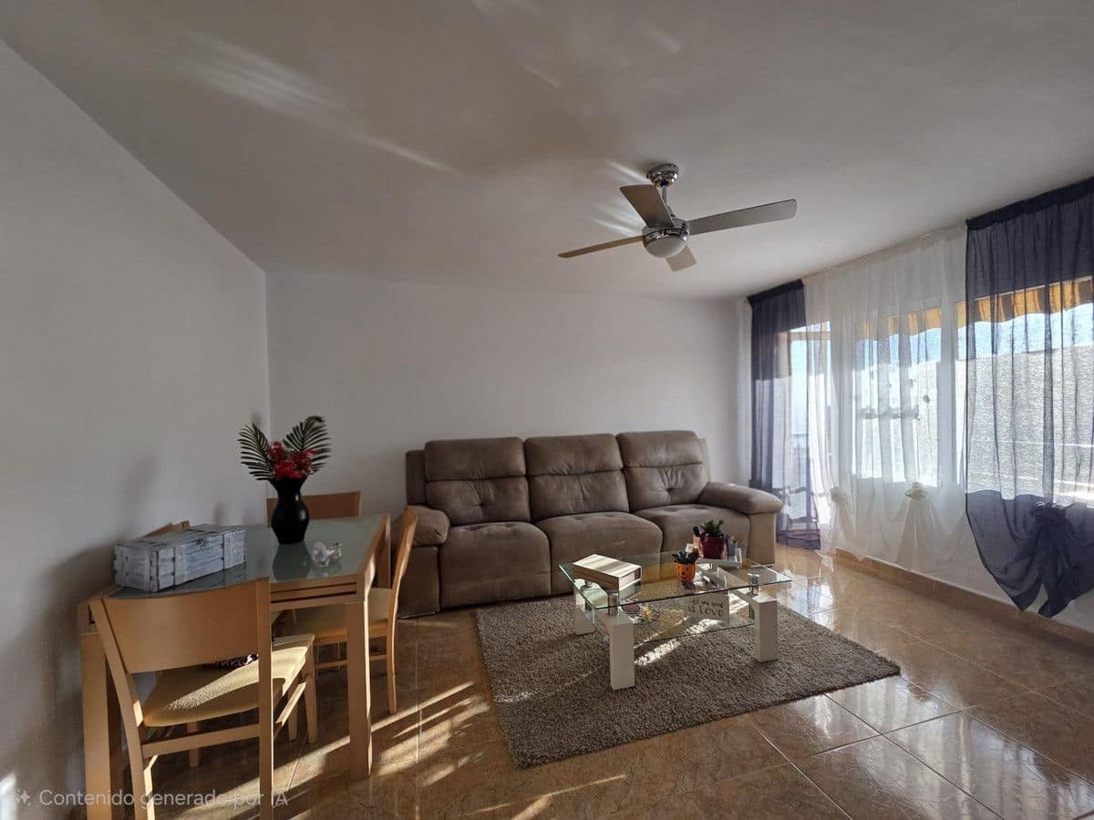 3 Zimmer Wohnung zu verkaufen in Benalmadena - 295.000 € (Ref: 9469865)