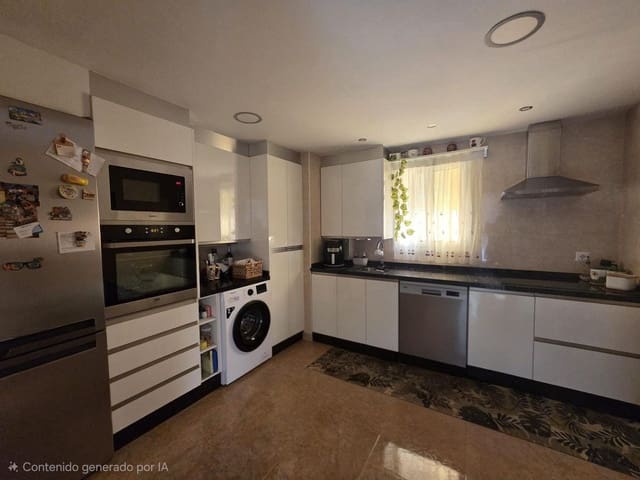 3 Zimmer Wohnung zu verkaufen in Arroyo de la Miel, Benalmádena - 295.000 € (Ref: 9469865)