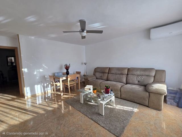 3 Zimmer Wohnung zu verkaufen in Arroyo de la Miel, Benalmádena - 295.000 € (Ref: 9469865)