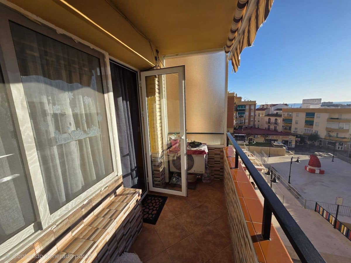 3 Zimmer Wohnung zu verkaufen in Benalmadena - 295.000 € (Ref: 9469865)