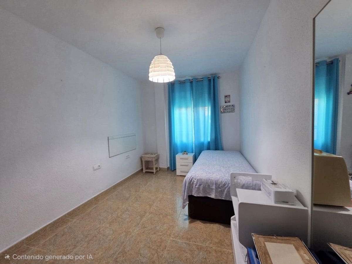 3 Zimmer Wohnung zu verkaufen in Benalmadena - 295.000 € (Ref: 9469865)