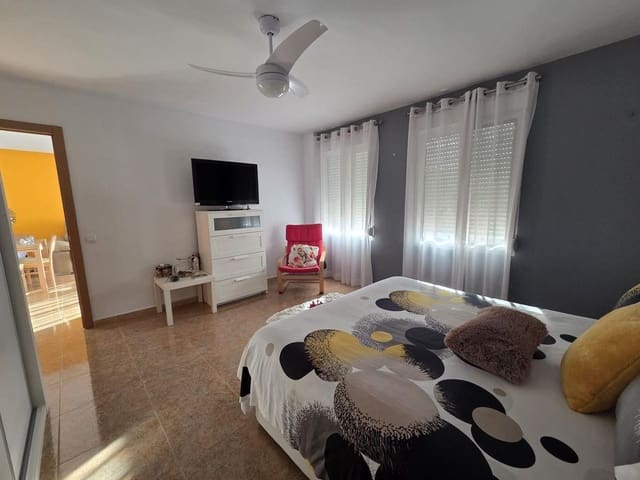 3 Zimmer Wohnung zu verkaufen in Arroyo de la Miel, Benalmádena - 295.000 € (Ref: 9469865)