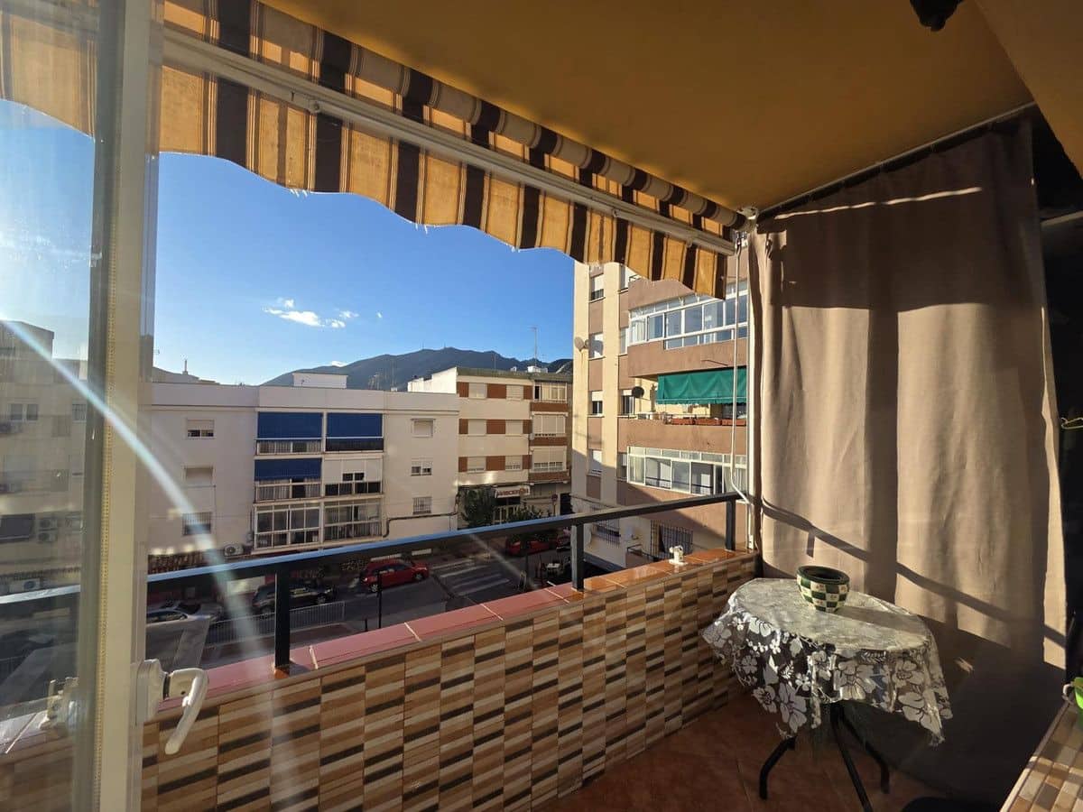 3 Zimmer Wohnung zu verkaufen in Benalmadena - 295.000 € (Ref: 9469865)