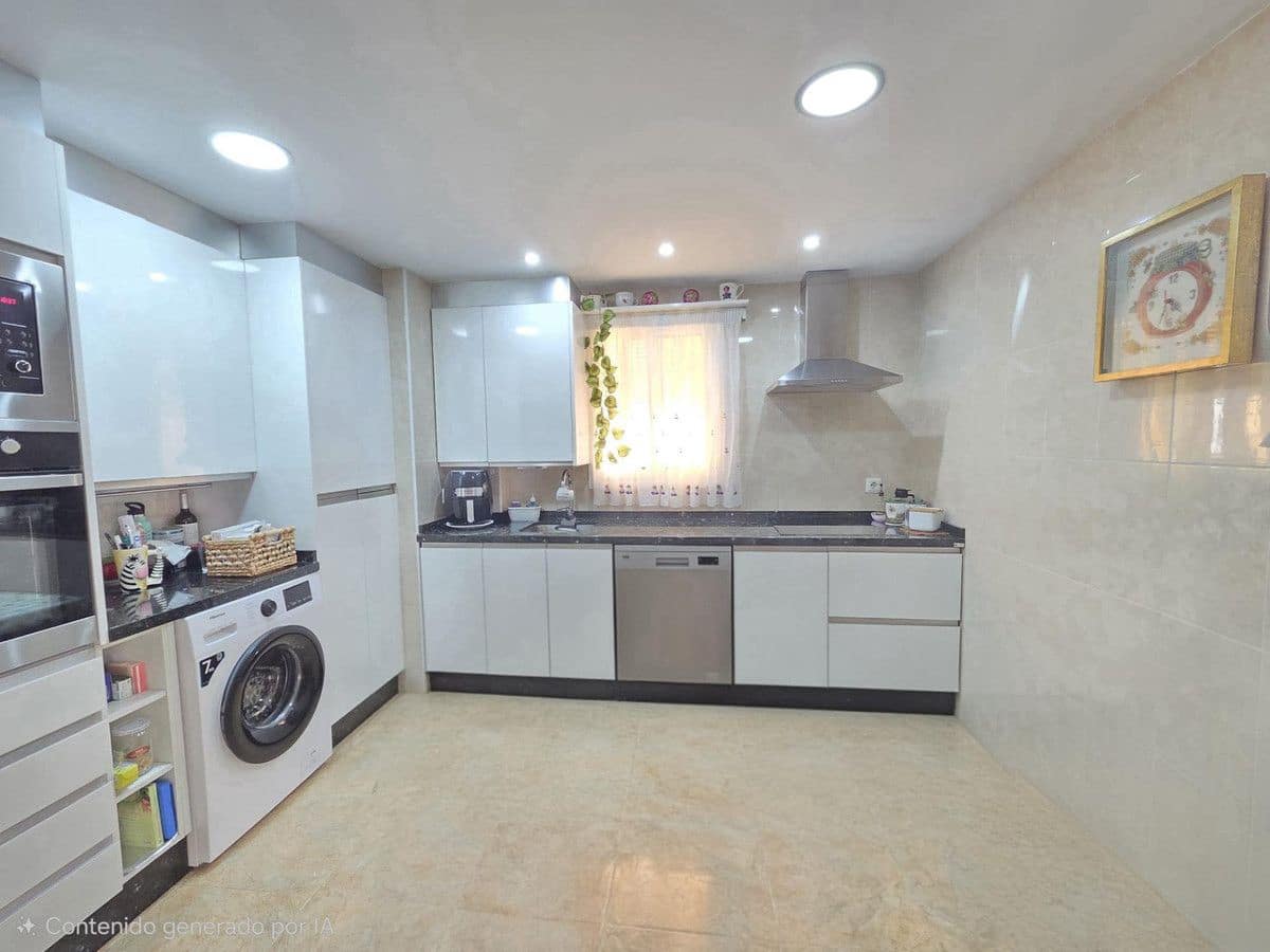 3 Zimmer Wohnung zu verkaufen in Benalmadena - 295.000 € (Ref: 9469865)