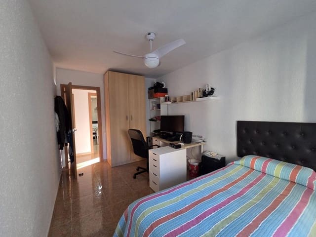 3 Zimmer Wohnung zu verkaufen in Arroyo de la Miel, Benalmádena - 295.000 € (Ref: 9469865)