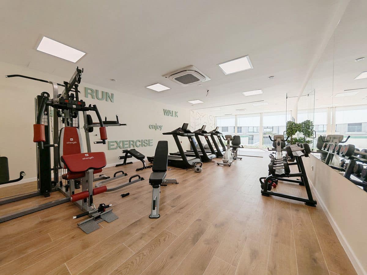 4 bedroom Townhouse for sale in Mijas with pool garage - € 845,000 (Ref: 9469866)