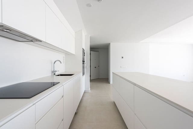 2 bedroom Penthouse for sale in Centro ciudad, Fuengirola with pool garage - € 825,000 (Ref: 9469867)