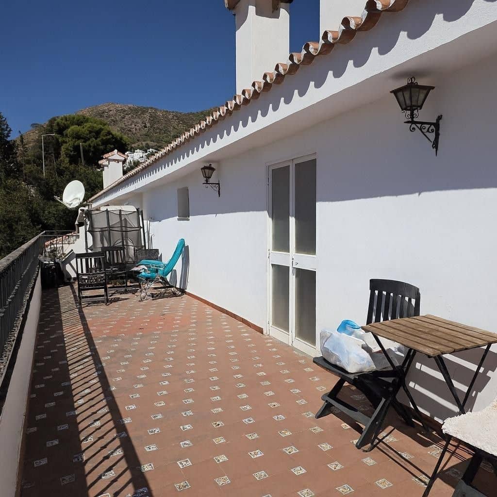3 soverom Leilighet til salgs i Benalmadena med garasje - € 310 000 (Ref: 9469868)