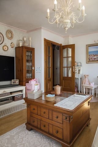 3 soverom Leilighet til salgs i Benalmádena pueblo, Benalmádena med garasje - € 310 000 (Ref: 9469868)