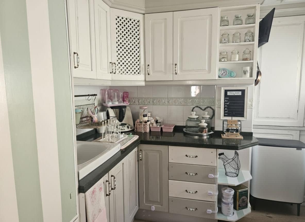 3 soverom Leilighet til salgs i Benalmadena med garasje - € 310 000 (Ref: 9469868)