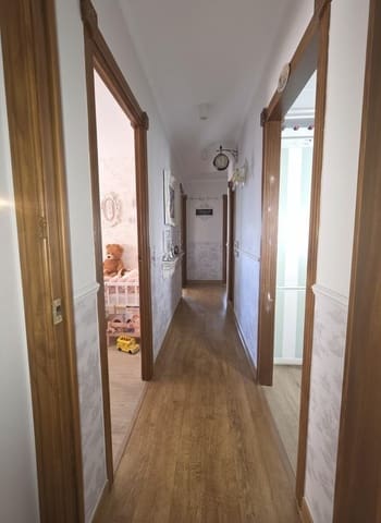 3 soverom Leilighet til salgs i Benalmádena pueblo, Benalmádena med garasje - € 310 000 (Ref: 9469868)