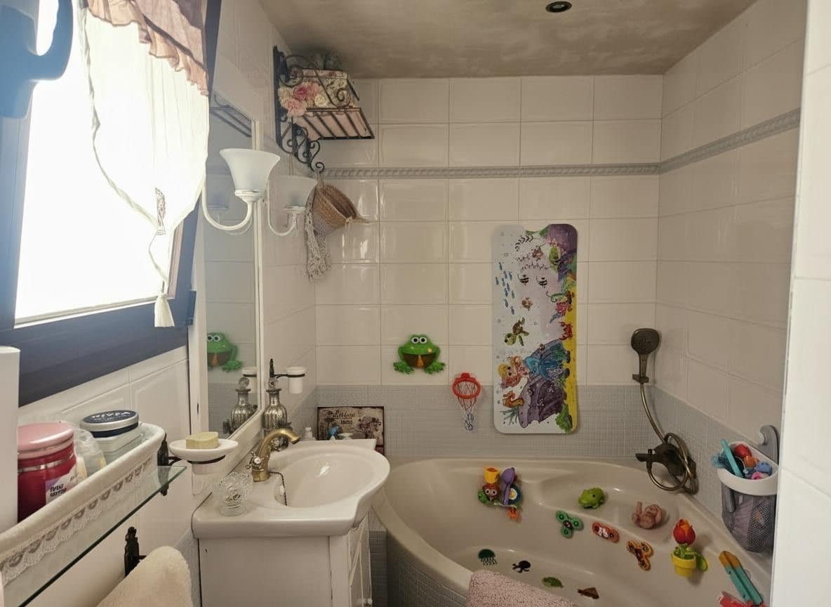 3 soverom Leilighet til salgs i Benalmadena med garasje - € 310 000 (Ref: 9469868)