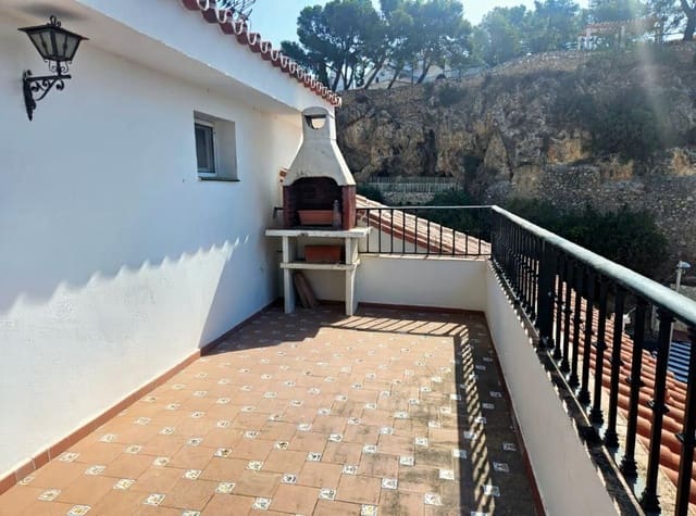 3 soverom Leilighet til salgs i Benalmádena pueblo, Benalmádena med garasje - € 310 000 (Ref: 9469868)