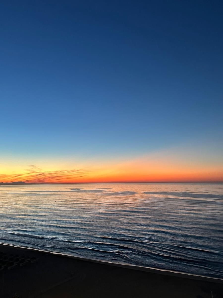 5 Zimmer Strandapartment zu verkaufen in Fuengirola mit Pool - 1.695.000 € (Ref: 9469870)