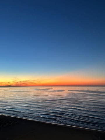 5 Zimmer Strandapartment zu verkaufen in Playa de los Boliches, Fuengirola mit Pool - 1.695.000 € (Ref: 9469870)