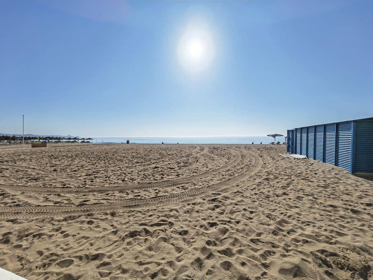 5 Zimmer Strandapartment zu verkaufen in Fuengirola mit Pool - 1.695.000 € (Ref: 9469870)