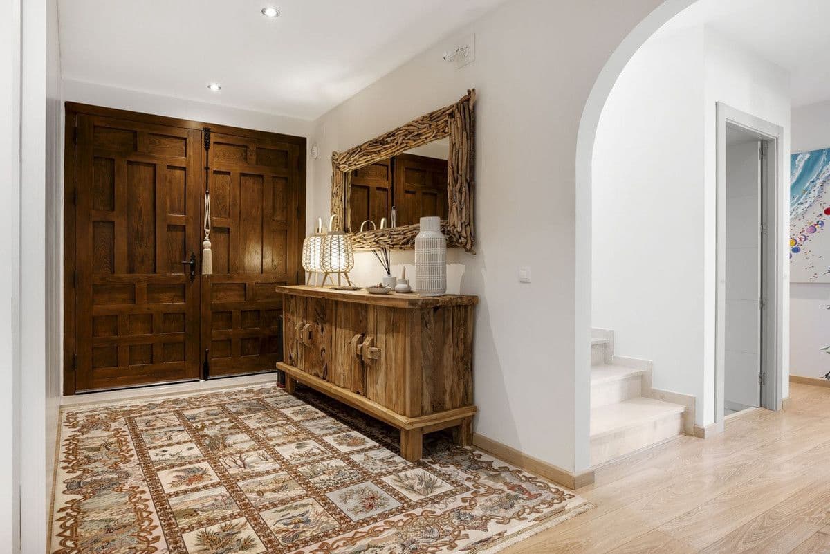 5 soveværelse Villa til salg i Mijas med swimmingpool garage - € 1.750.000 (Ref: 9469872)