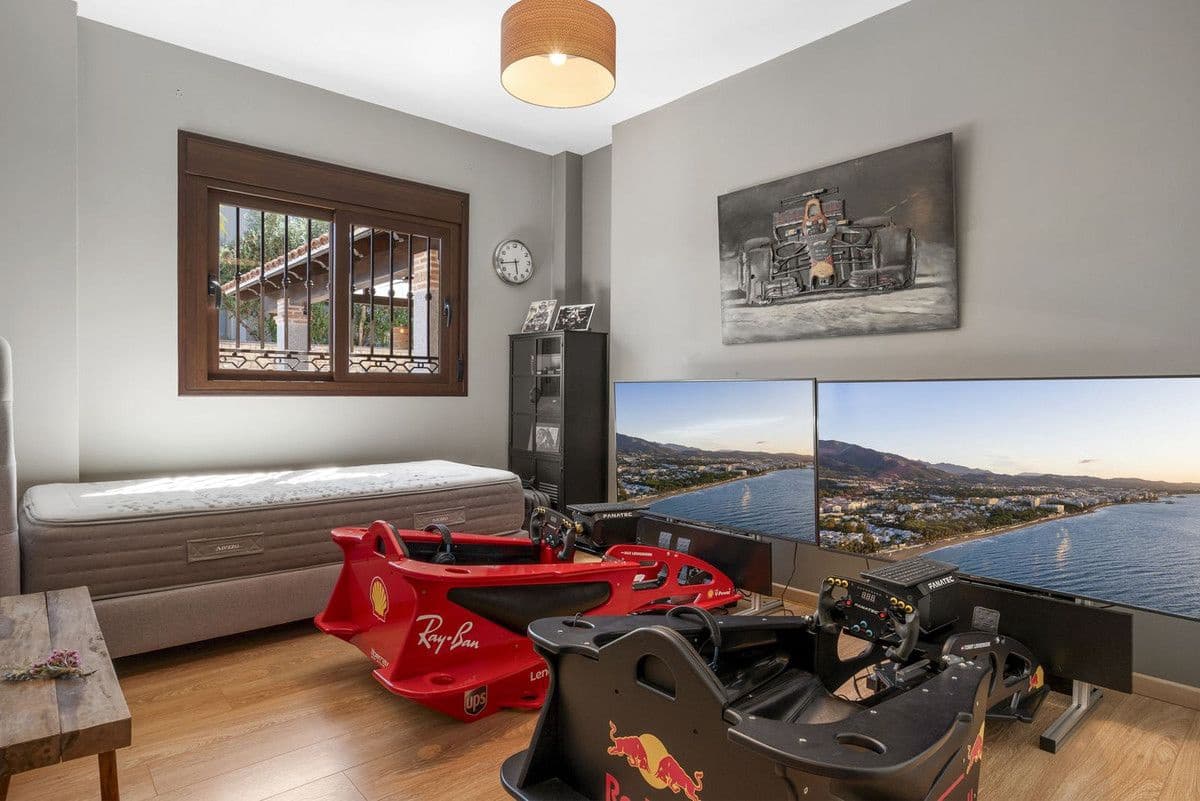 5 soveværelse Villa til salg i Mijas med swimmingpool garage - € 1.750.000 (Ref: 9469872)