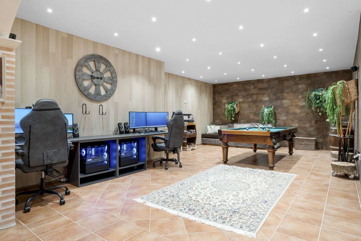 5 soveværelse Villa til salg i Mijas med swimmingpool garage - € 1.750.000 (Ref: 9469872)