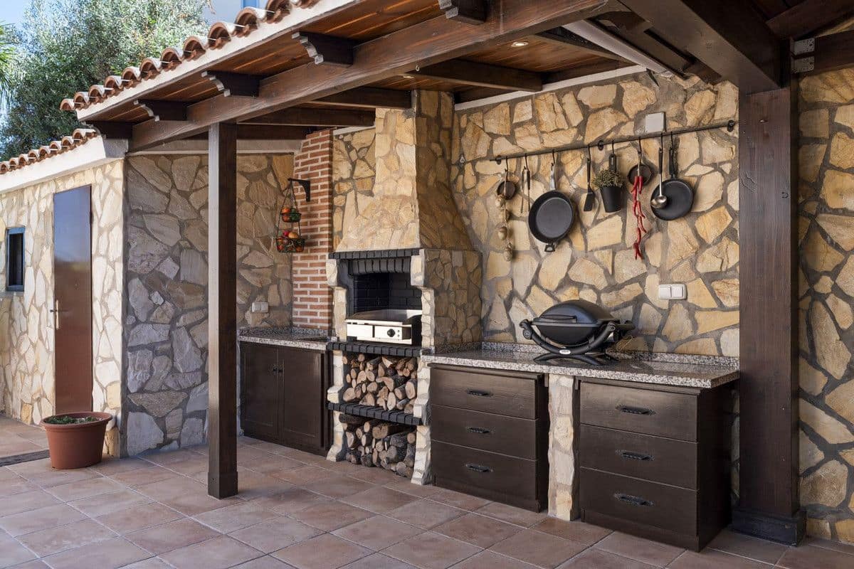 5 soveværelse Villa til salg i Mijas med swimmingpool garage - € 1.750.000 (Ref: 9469872)