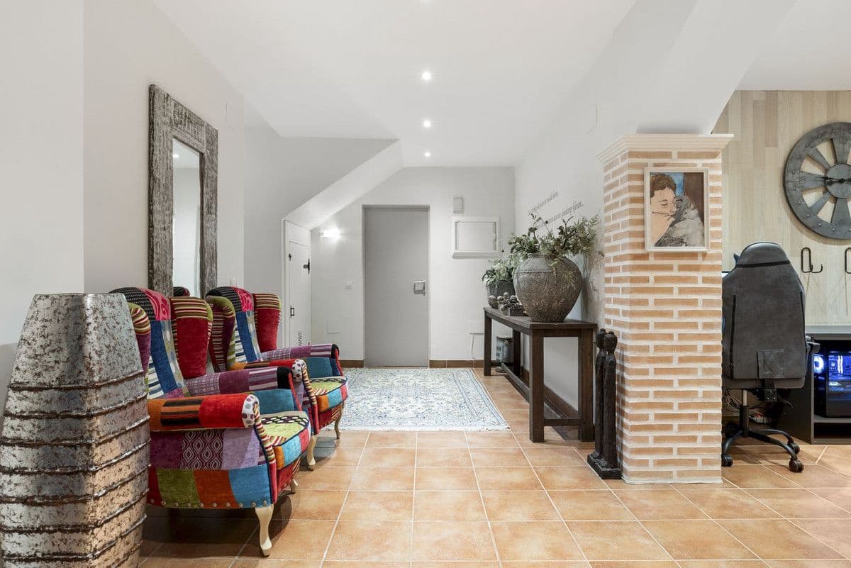 5 soveværelse Villa til salg i Mijas med swimmingpool garage - € 1.750.000 (Ref: 9469872)