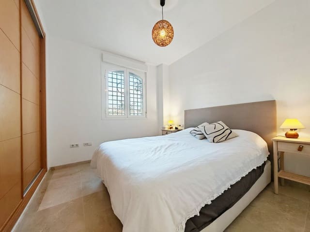 2 Zimmer Apartment zu verkaufen in Arroyo de la Miel, Benalmádena mit Pool Garage - 335.000 € (Ref: 9469875)