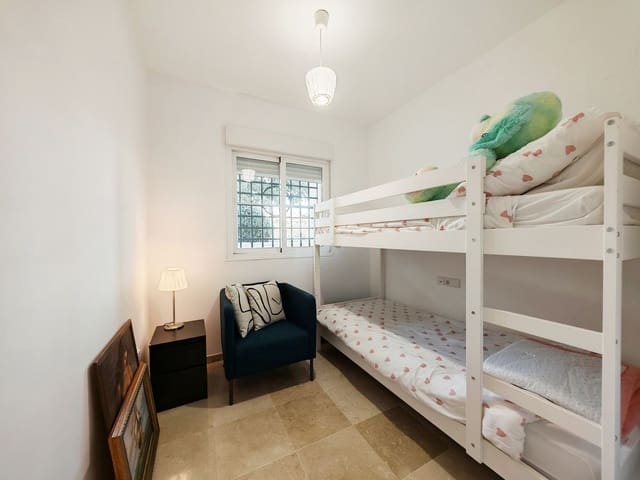 2 Zimmer Apartment zu verkaufen in Arroyo de la Miel, Benalmádena mit Pool Garage - 335.000 € (Ref: 9469875)