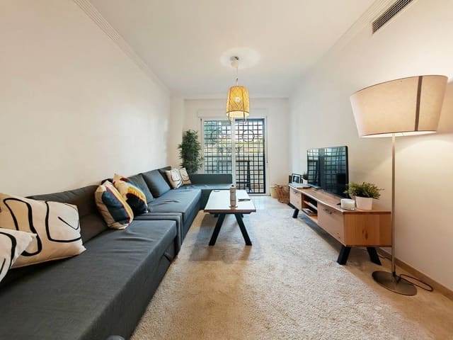 2 Zimmer Apartment zu verkaufen in Arroyo de la Miel, Benalmádena mit Pool Garage - 335.000 € (Ref: 9469875)