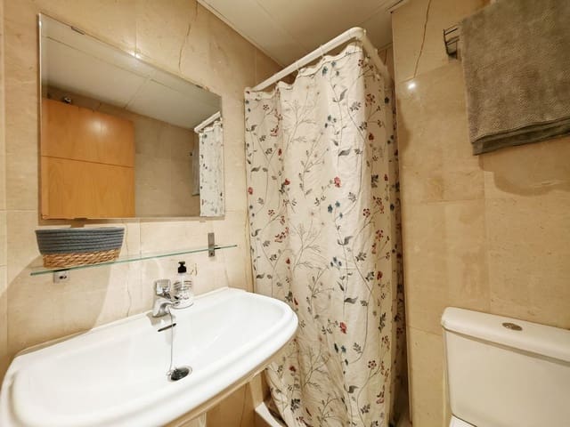 2 Zimmer Apartment zu verkaufen in Arroyo de la Miel, Benalmádena mit Pool Garage - 335.000 € (Ref: 9469875)